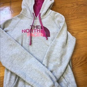 Northface Hoodie